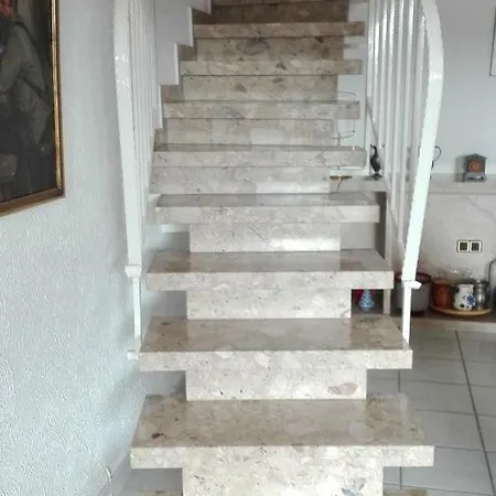 Kueck-rathausstrasse * Goslar