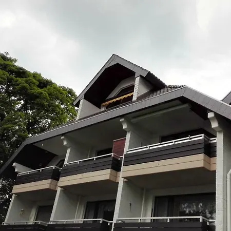 Kueck-rathausstrasse * Goslar