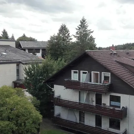 Kueck-rathausstrasse Goslar