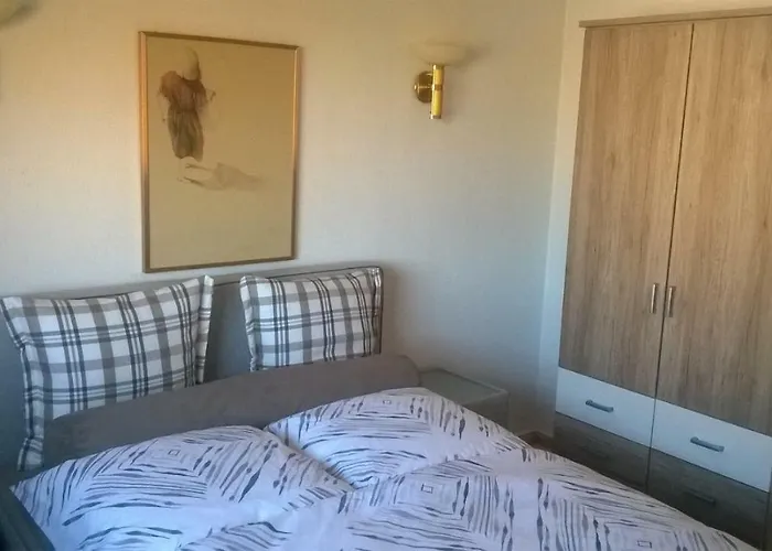 Kueck-rathausstrasse Lejlighed Goslar