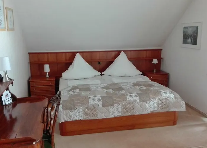 Kueck-rathausstrasse Goslar