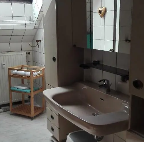 Kueck-rathausstrasse * Goslar